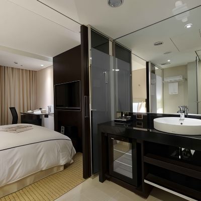 精緻客房 台北柯達大飯店-敦南館優惠