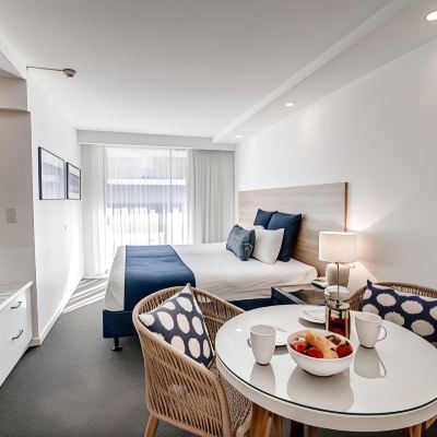 Studio Apartment Hotel Laguna Holiday Apartments Promo Code