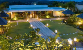 Airis Luxury Villas & Spa