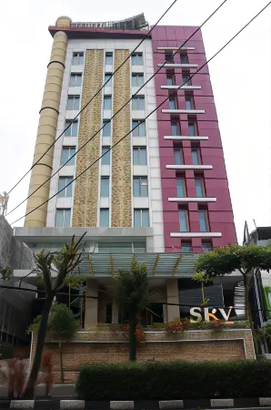 Hotel Surabaya River View