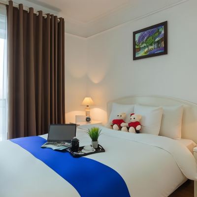 一臥室公寓 玫瑰園公寓優惠