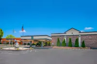 Quality Inn & Suites Hotel a 
