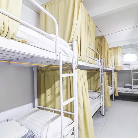 ARK Hostel City Center Manila