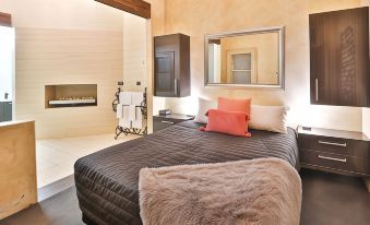 Indulge Apartments Mildura - Eighth Street