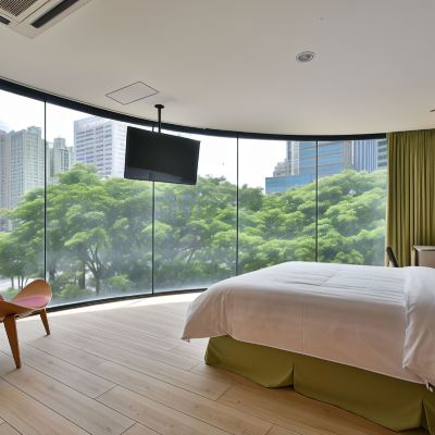 巨蛋景觀房 高雄巨蛋旅店優惠