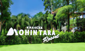 Khaolak Mohin Tara Resort