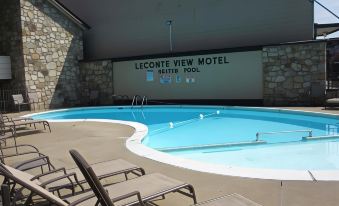 LeConte Motor Lodge A Ramada by Wyndham