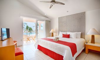 Marival Emotions Resort & Suites - All Inclusive