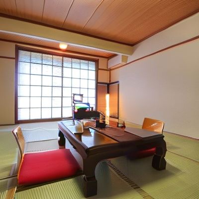 和室 (桜の館/別館) さくらさくら温泉 クーポン