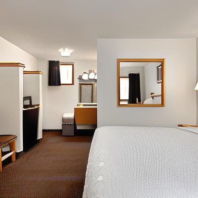 Standard Room, 1 Queen Bed Nordic Lodge Promo Code