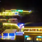 Tourist Land Resort Отели в г. 