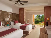 Dreams Royal Beach Punta Cana Hotels in Bavaro