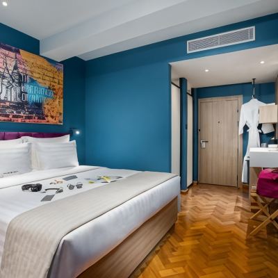 Great Room Hotel G Yangon Promo Code