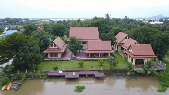 ธาราริน วิลล่า