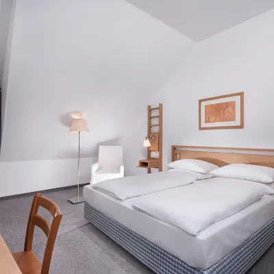 Hotel Agneshof Nürnberg Hoteles cerca de Castillo del Caballero