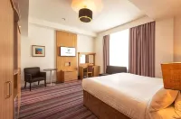 Holiday Inn DARLINGTON - A1 SCOTCH CORNER by IHG Hoteles en 