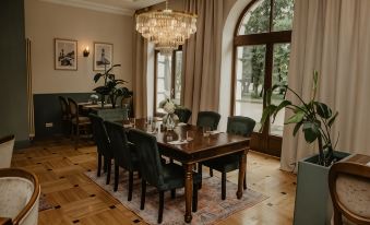 Polanka Conference Center - Housity