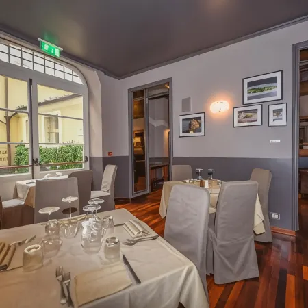 The Tuscanian Hotel