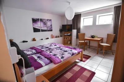 Maxbed Các khách sạn ở 