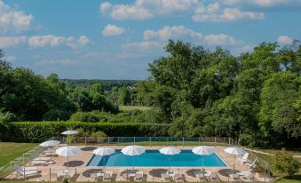 Domaine de la Tortinière - Housity