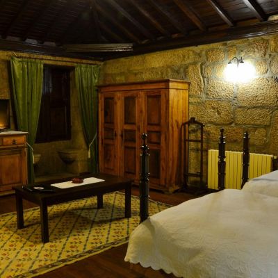 Superior Room Quinta da Mata Promo Code