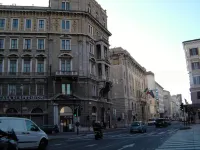 Affittacamere Alla Stazione