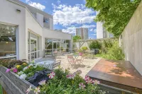 Ibis Cholet