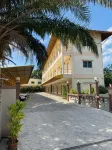Jirasin Hotel & Apartment