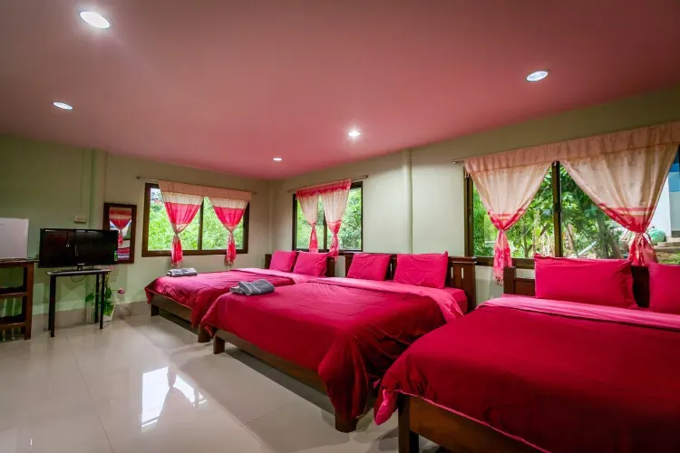 วิลล่า 6