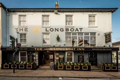 The Longboat Inn Hotels in 