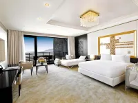 Shahdag Hotel & Spa Hotels in Quban piirikunta
