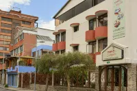 Hotel Villa Lafayette