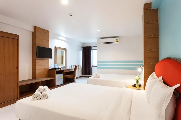 ห้องแฟมิลี่