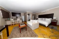 Kleinplasie Guesthouse Hotel di 