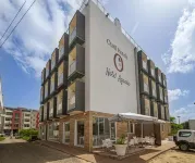 Ouril Hotel Agueda Hotels in 