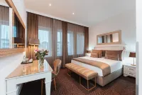 Hotel Unique Dortmund Hauptbahnhof
