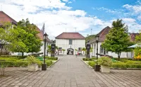 Hotel Fortuna Grande Seturan Yogyakarta