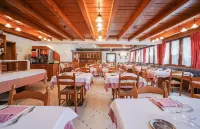 GH Hotel Fratazza