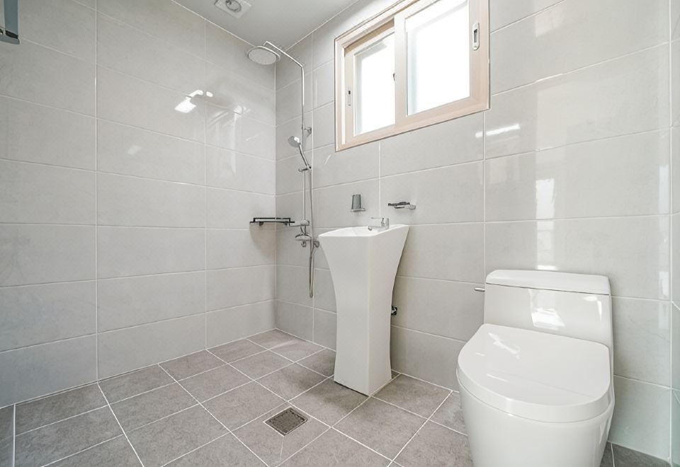 Gurye Seomjingangnaru PensionC201