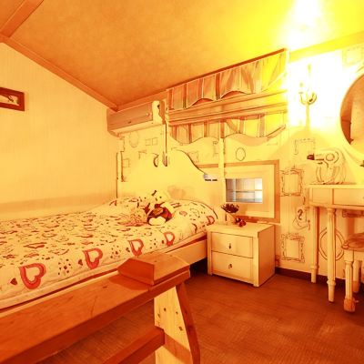 터키옥 (복층) 양평 명문 펜션 쿠폰