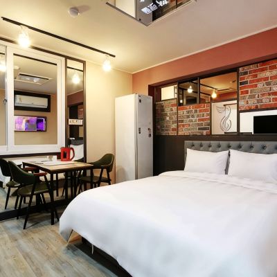 프리미어룸 Gwangju Yangdong Jjak 쿠폰