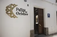 Patios del Orfebre Hôtels à : 