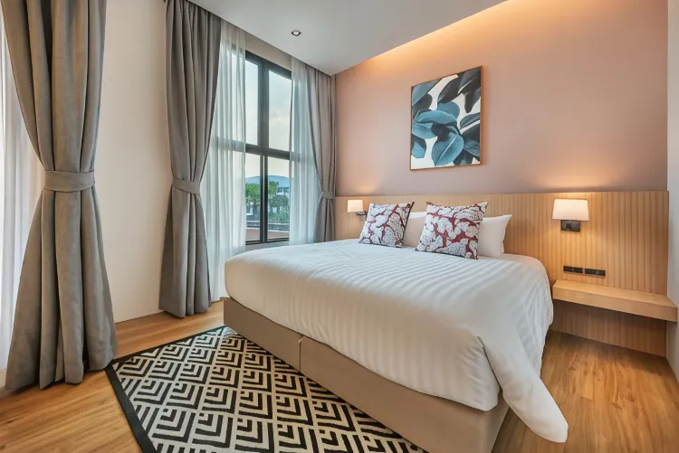 ห้องสวีท