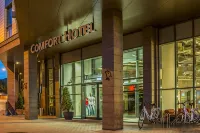 Ivolita Vilnius Hotels in 