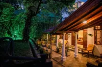 Colonial Residence Kandy Villa