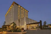 ไฮแอท รีเจนซี อัมริตซาร์ โรงแรม และ สปา โรงแรมใน