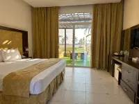 Samharam Resort Salalah Отели в г. 