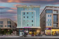 Gardenia Park Al Zahraa Serviced Apartments (Economy)