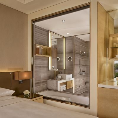 2 Twin Beds With Club Access Hyatt Regency Chandigarh Promo Code