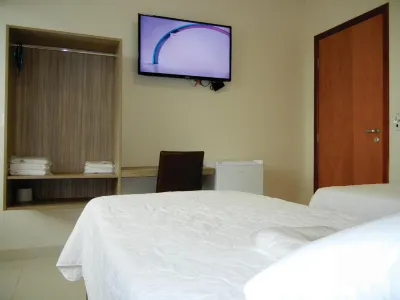 Hotel Castro Hôtels à : 